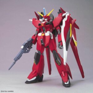 Gundam – 1/100 Seed Gundam Savior