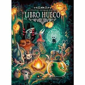 El Libro Hueco