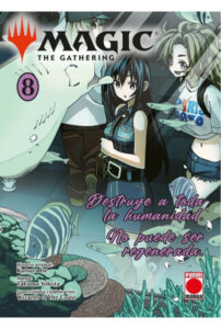 Magic: The Gathering – 08