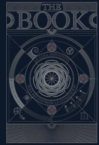 The Book (Español)