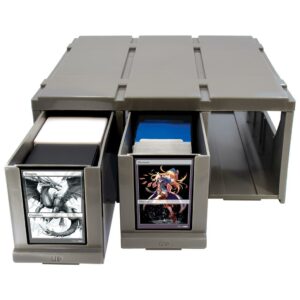 UP – PRO-Storage: 3-Drawer Organizer