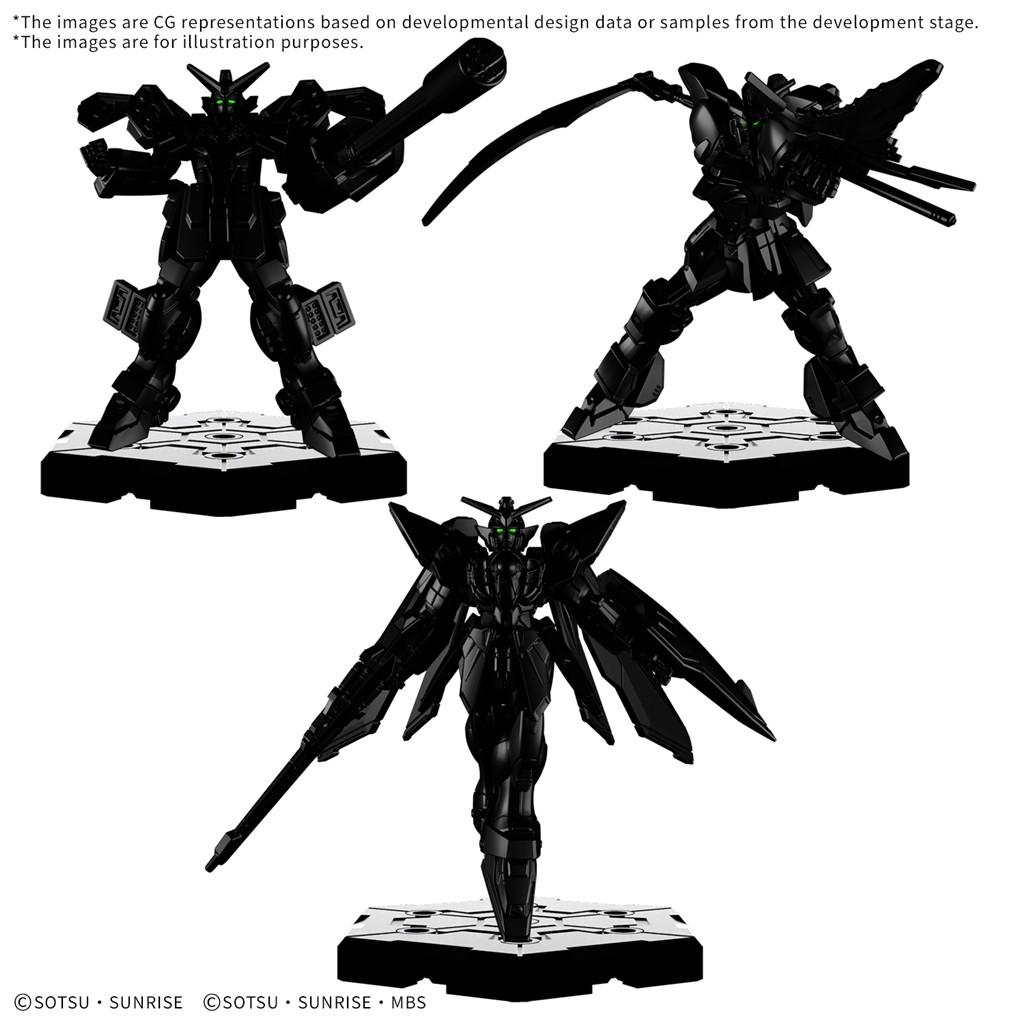 Pre Venta 30/11/2026. Gundam Assemble: Expansion Pack 04 (EX-04) - Inglés