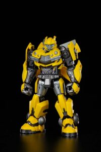 Maquetas Blokees: Transformers – Bumblebee Classic Class 02