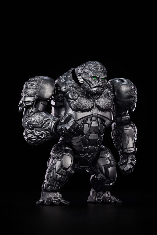 Maquetas Blokees: Transformers - Optimus Primal Beast Classic Class 04