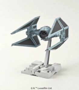 Revell: 1:72 Star Wars TIE Interceptor