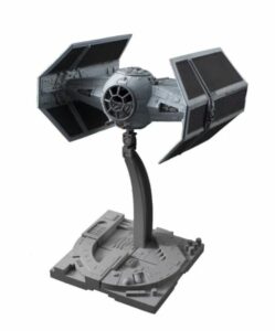 Revell: 1:72 Star Wars TIE Advanced