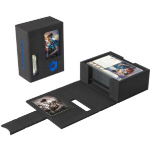 Arkham Horror LCG: Deck Tome New Edition Blue