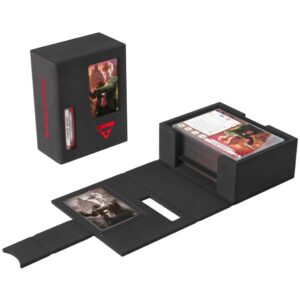 Arkham Horror LCG: Deck Tome New Edition Red
