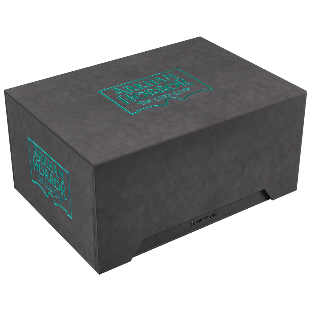 Arkham Horror LCG: Game Night Chest