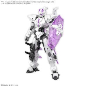 Gundam: 1/144 – EXM-X20A Levinix (Type-A)
