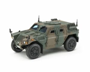 Tamiya: 1:35 JGSDF Light Armored Veh. (300035368)