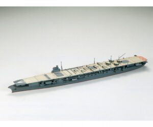Tamiya: 1:700 JPN Shokaku Aircraft Carrier WL (300031213)