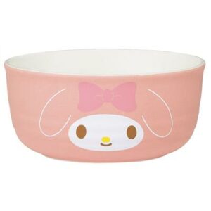 My Melody – Bowl de Cerámica – 400 ml