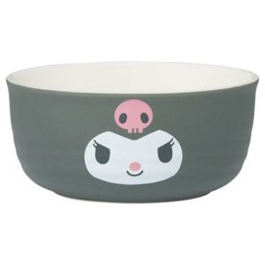 Kuromi – Bowl de Cerámica – 400 ml
