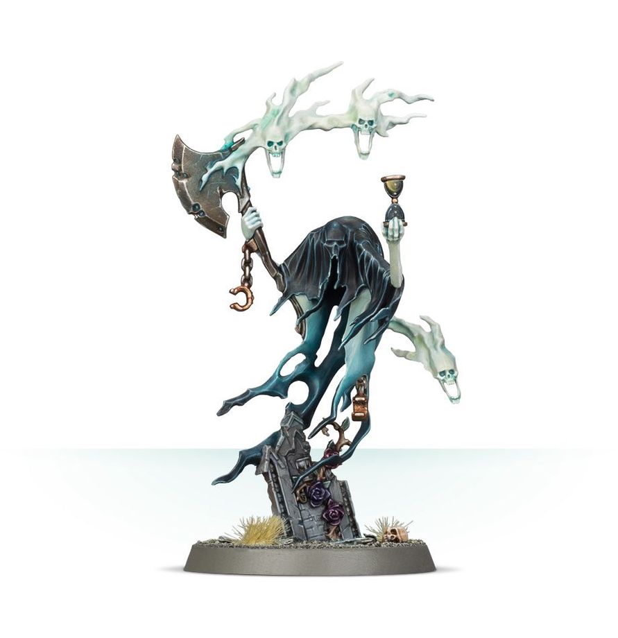 Nighthaunt: Lord Executioner (VD) - Imagen 2