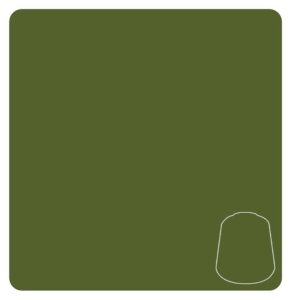 Warhammer Colour: Deathworld Forest 21-15