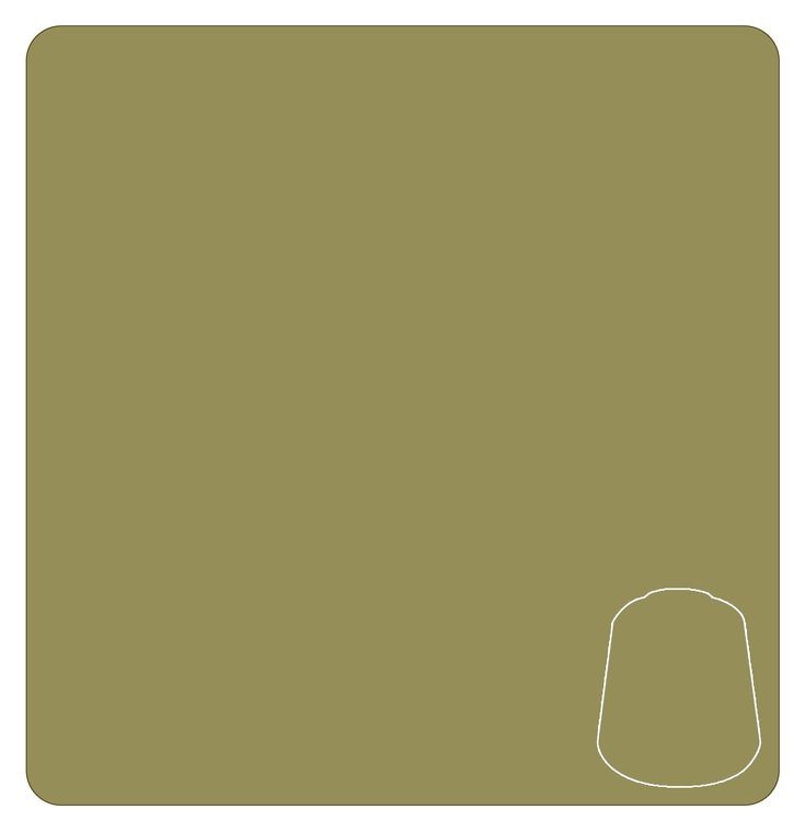 Warhammer Colour: Zandri Dust 21-16
