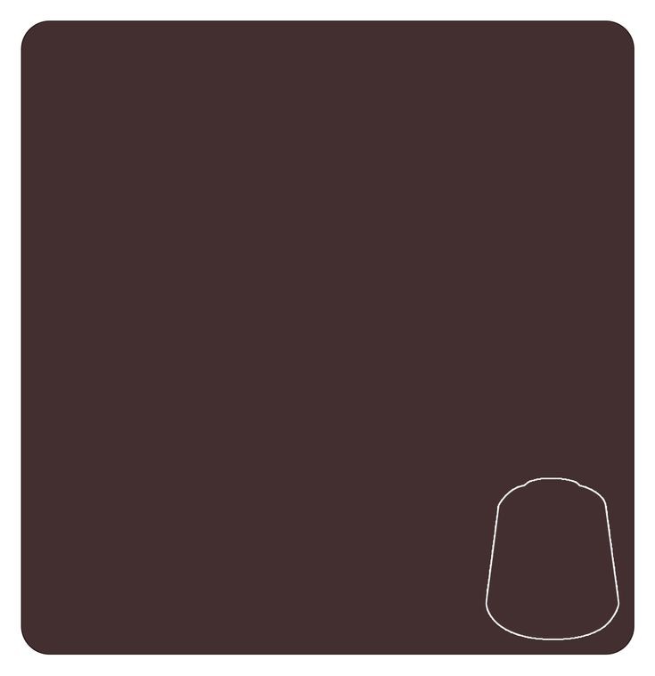 Warhammer Colour: Rhinox Hide 21-22