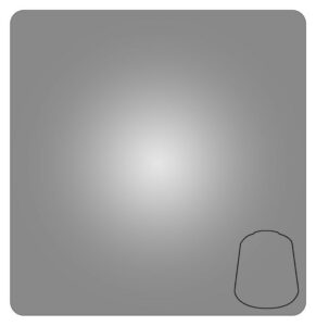 Warhammer Colour: Leadbelcher 21-28