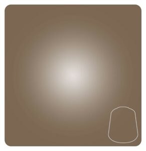 Warhammer Colour: Warplock Bronze 21-31