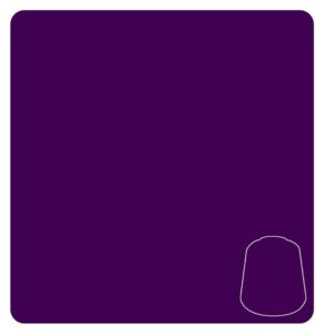Warhammer Colour: Phoenician Purple (21-39)