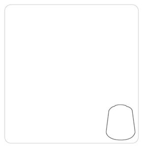 Warhammer Colour: Corax White 21-52