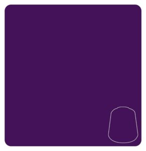 Warhammer Colour: Xereus Purple 22-09