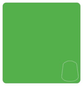 Warhammer Colour: Moot Green (22-24)