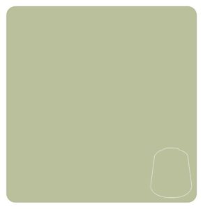 Warhammer Colour: Screaming Skull 22-33