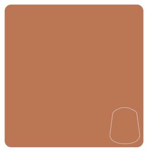 Warhammer Colour: Cadian Fleshtone 22-36