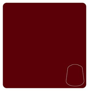 Warhammer Colour: Word Bearers Red 22-91