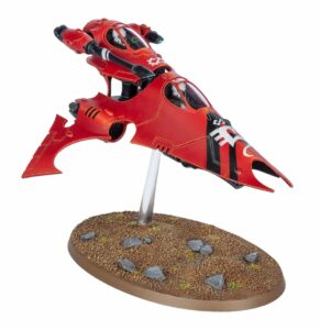 Warhammer 40000: Aeldari – Víbora (46-83)