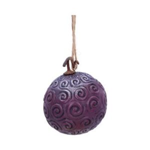 One Piece: Devil Fruit Hanging Ornament