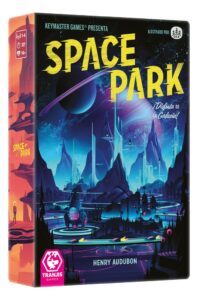 Space Park
