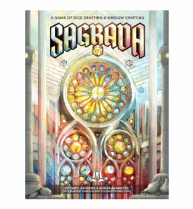 Sagrada