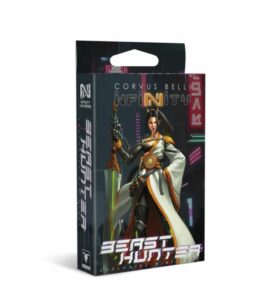 Infinity: Beast Hunter Exclusive (PV109)