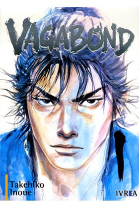 Vagabond: 01