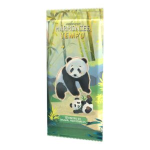 Pre Venta 26/06/2026. Harmonies Pulse