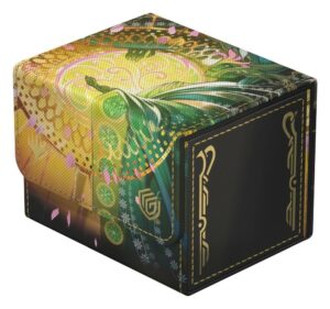 Ultimate Guard: Sidewinder 100+ Xenoskin – Secrets of Strixhaven – Veil of Summer