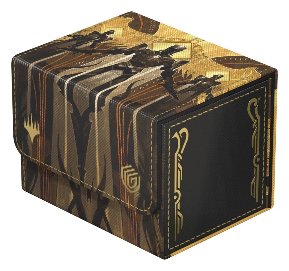 Ultimate Guard: Sidewinder 100+ Xenoskin - Secrets of Strixhaven - Return to the Ranks