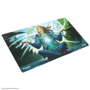 Gamegenic: MTG Secrets of Strixhaven – Prime Playmat Tam