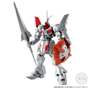 Gundam: G-Frame FA Gyan Kai