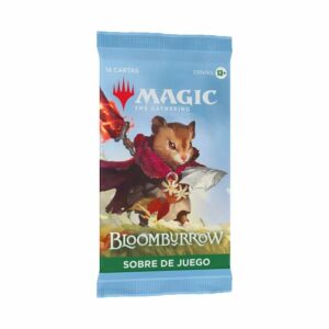 MTG: Bloomburrow – Sobre de juego (ES)