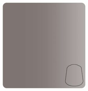 Warhammer Colour: Contrast: Ratling Grime 18ml (29-46)