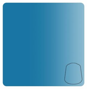 Warhammer Colour: Contrast: Asurmen Blue 18ml (29-59)