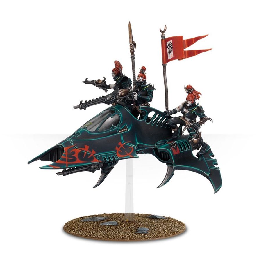 Drukhari: Venom (45-18) - Imagen 2