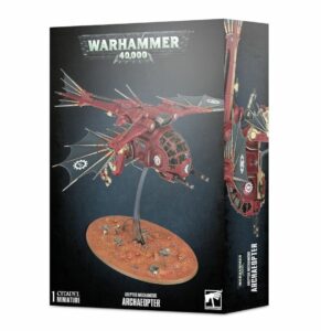 Adeptus Mechanicus: Archaeopter (59-22)