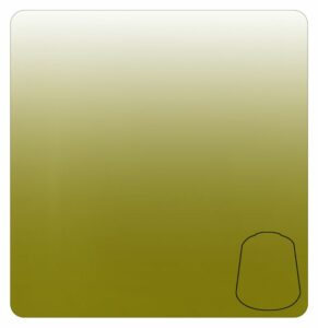 Warhammer Colour: Shade: Mortarion Grime (18ml.) (24-32)