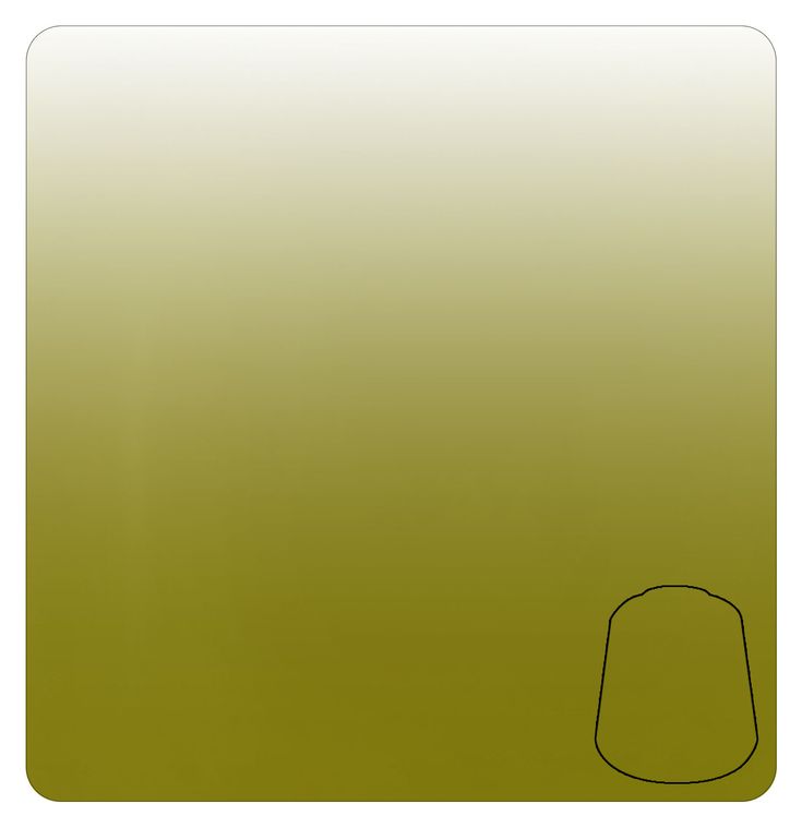 Warhammer Colour: Shade: Mortarion Grime (18ml.) (24-32)