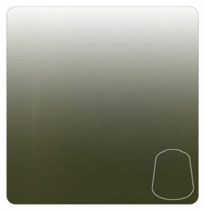Warhammer Colour: Shade: Agrax Earthshade (18ml) 24-15